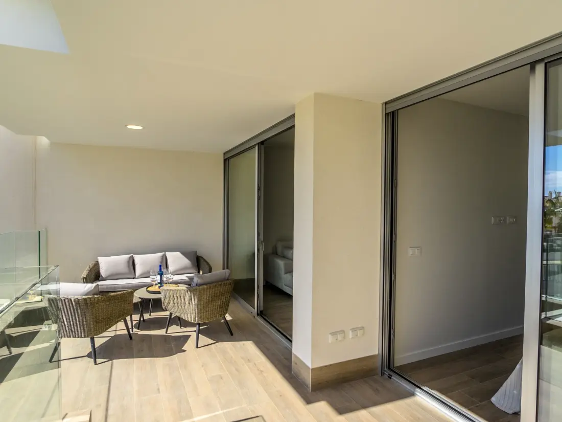 Résidence Ema Residencial 63