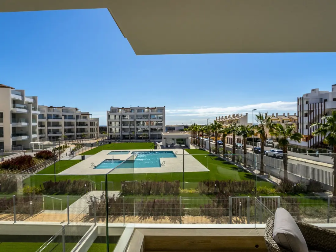 Résidence Ema Residencial 63