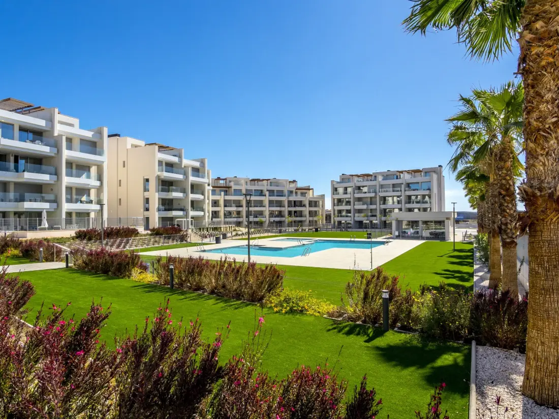 Résidence Ema Residencial 63