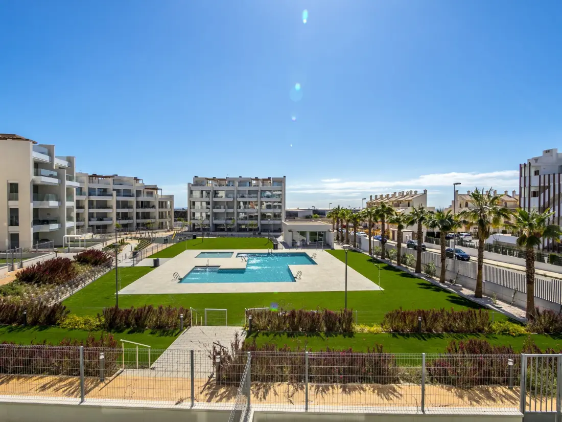 Résidence Ema Residencial 63