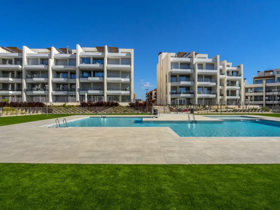 Résidence Ema Residencial 63