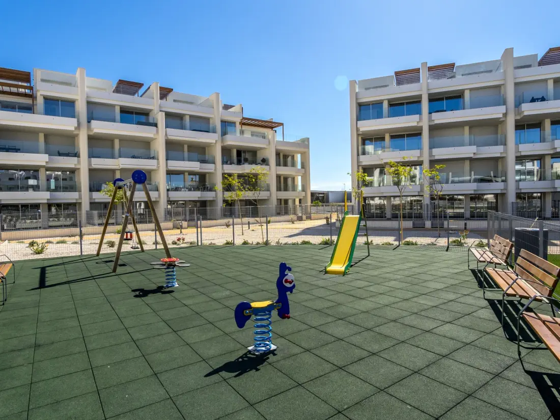 Résidence Ema Residencial 63
