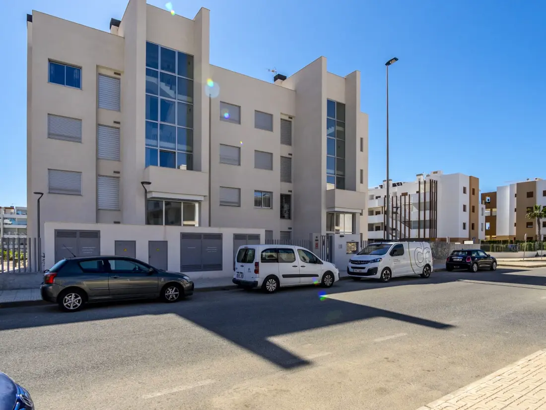 Résidence Ema Residencial 63