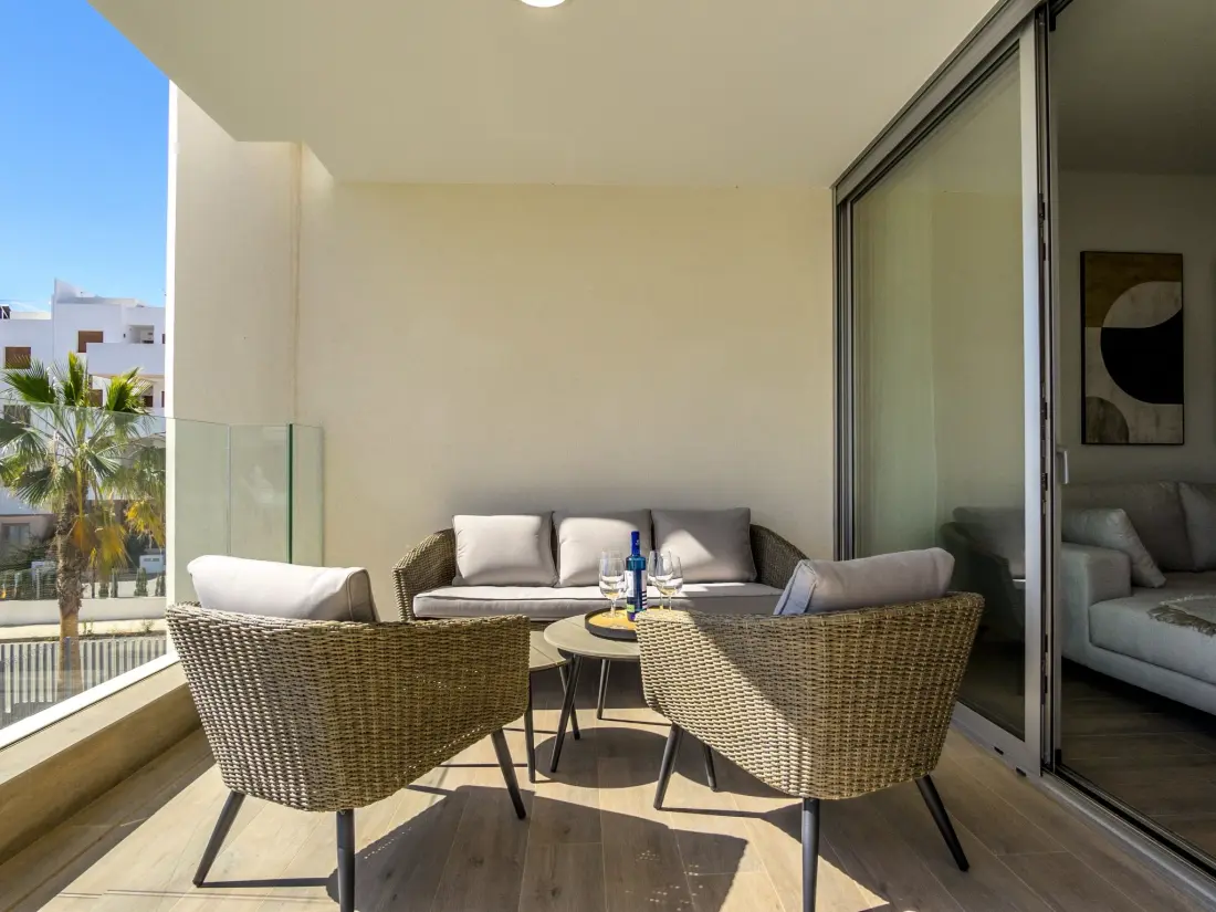 Résidence Ema Residencial 63