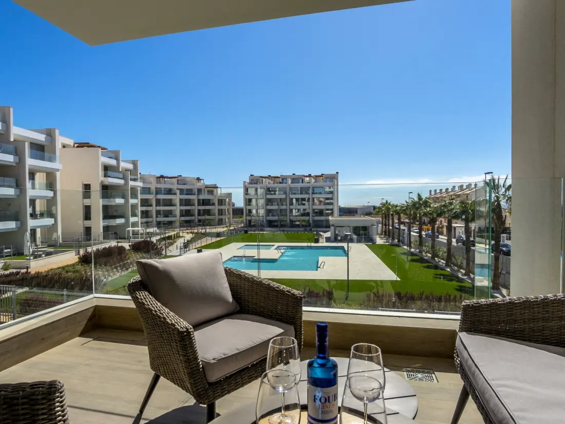 Résidence Ema Residencial 63