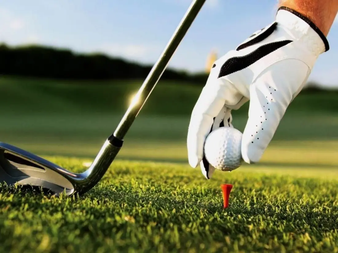 Résidence "Fontana Golf"