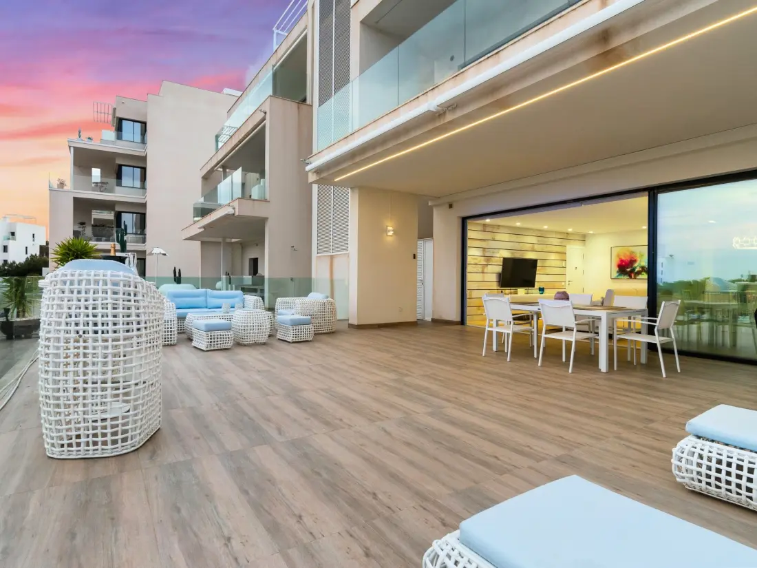 Résidence Las Colinas Golf & Country Club