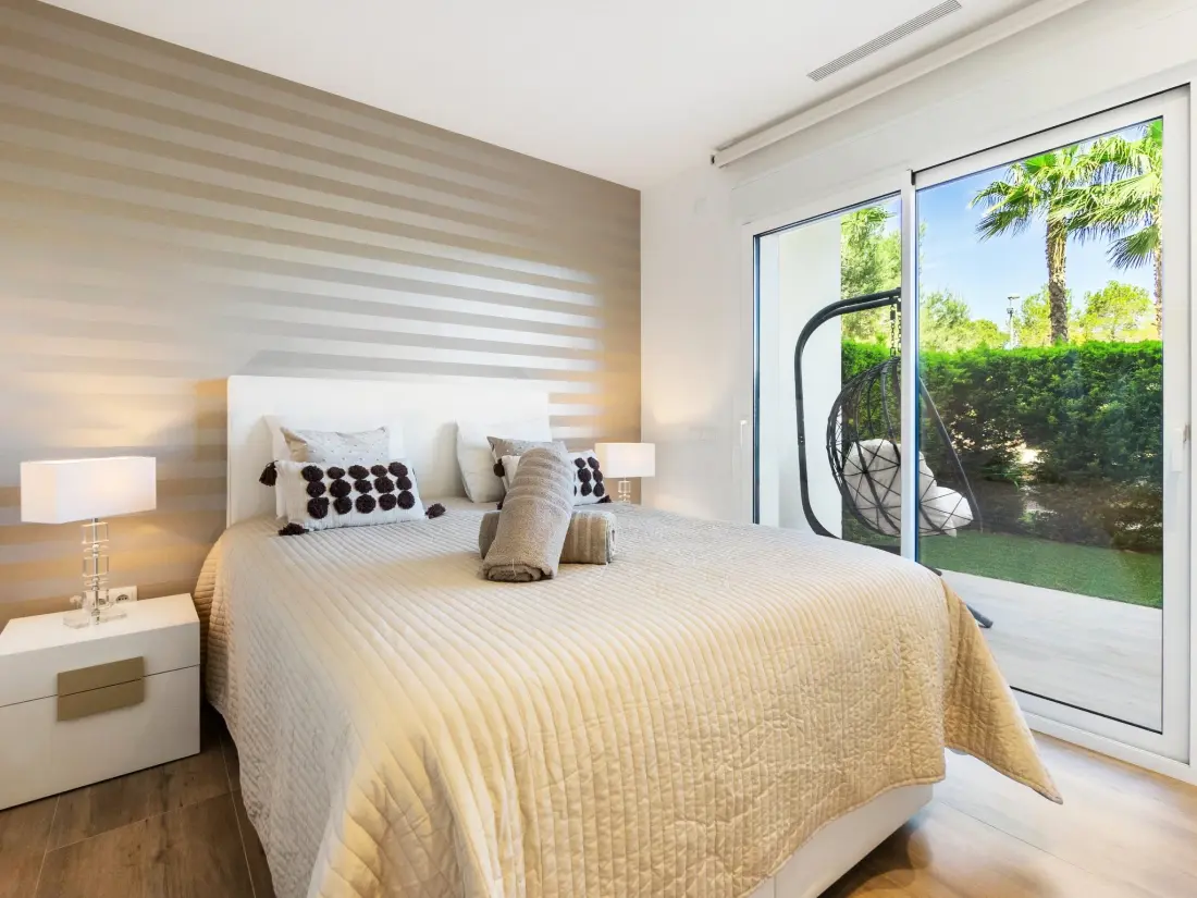 Résidence Las Colinas Golf & Country Club