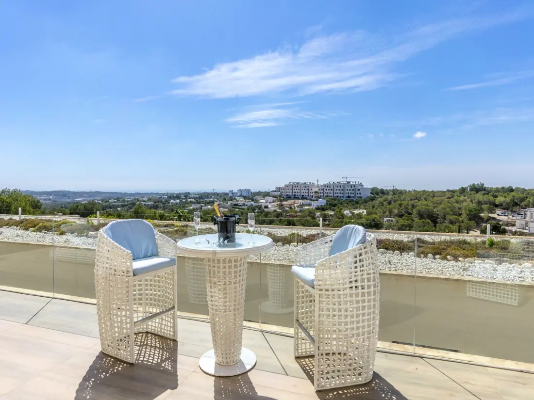 Résidence Las Colinas Golf & Country Club