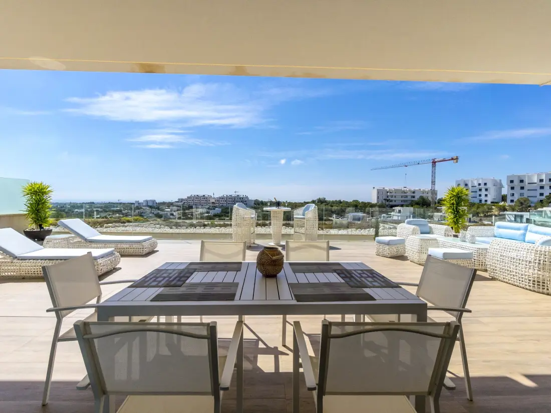 Résidence Las Colinas Golf & Country Club