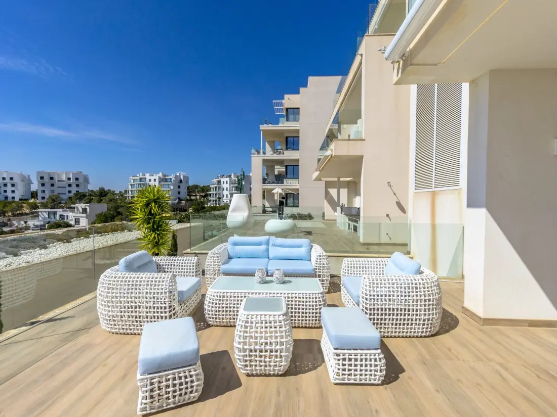Résidence Las Colinas Golf & Country Club