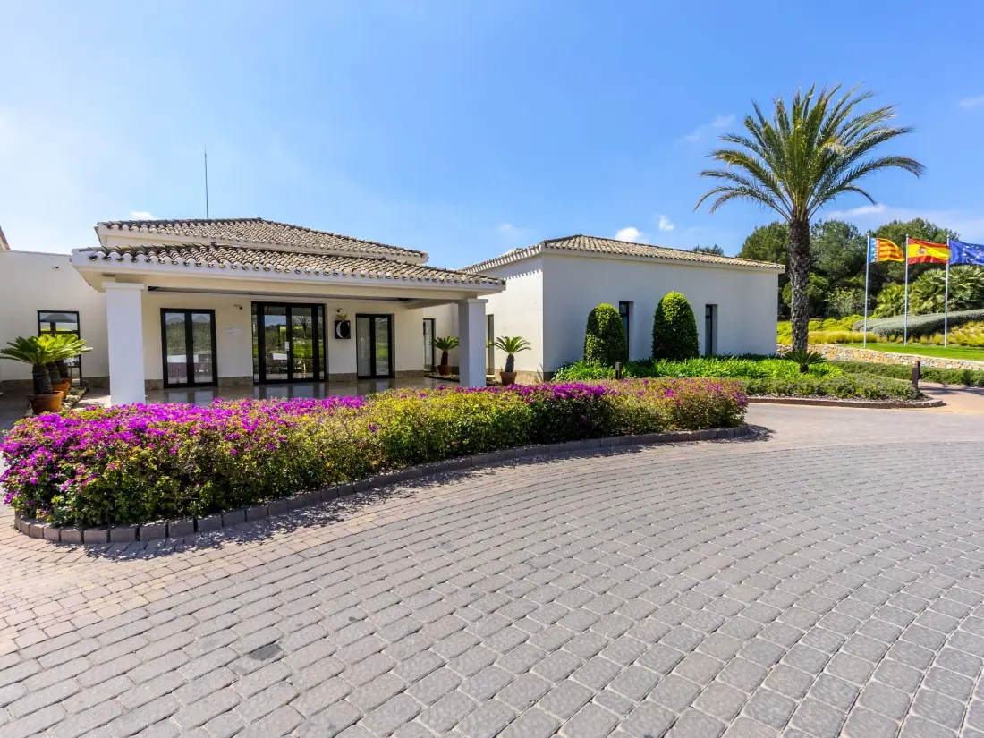 Résidence Las Colinas Golf & Country Club
