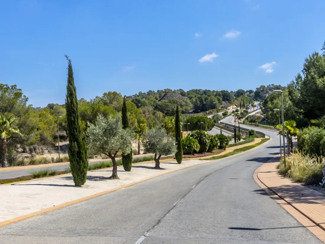 Résidence Las Colinas Golf & Country Club