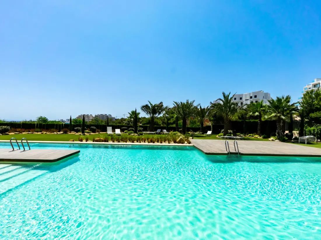 Résidence Las Colinas Golf & Country Club