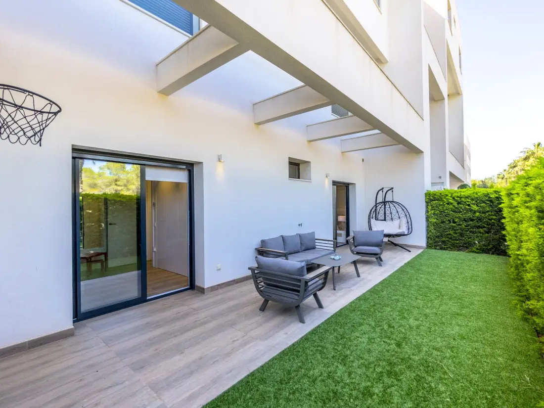 Résidence Las Colinas Golf & Country Club