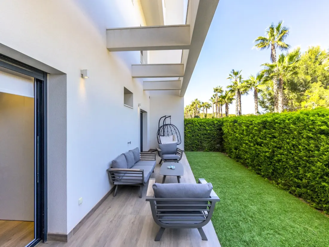 Résidence Las Colinas Golf & Country Club