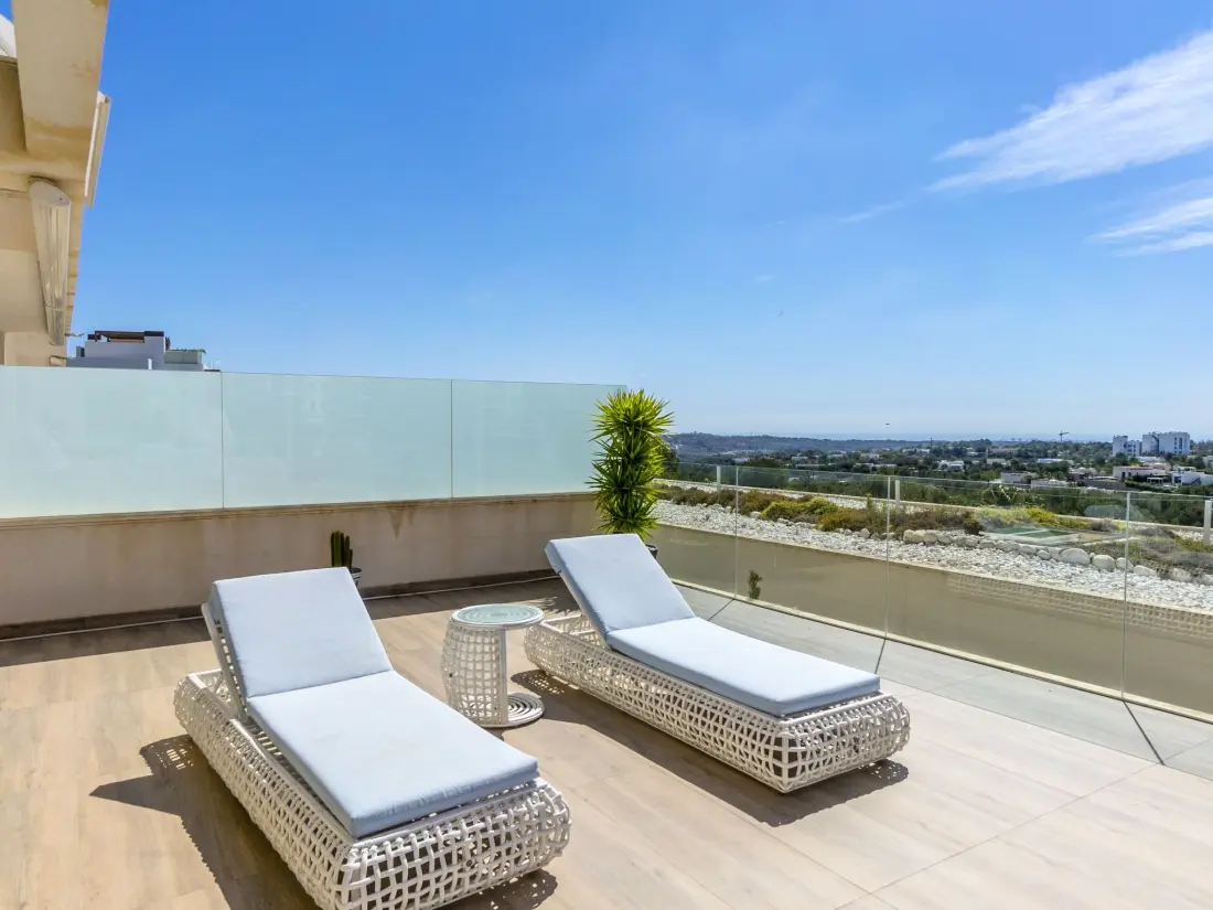 Résidence Las Colinas Golf & Country Club