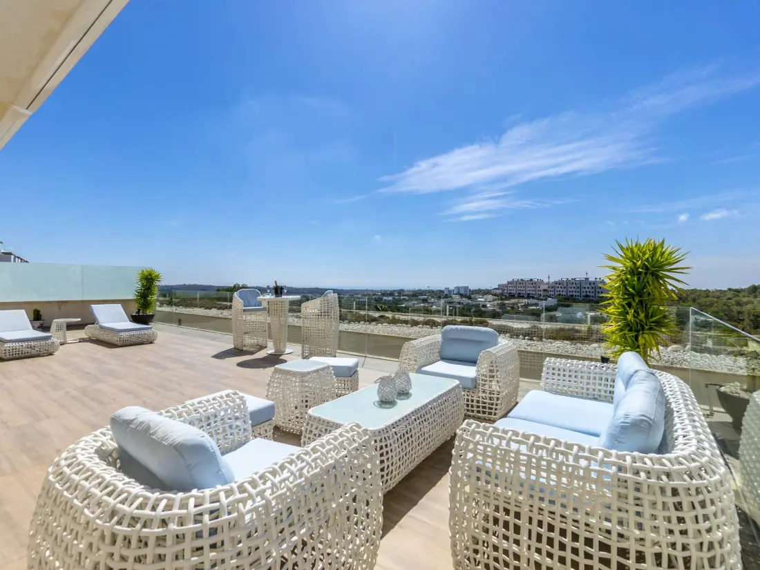 Résidence Las Colinas Golf & Country Club