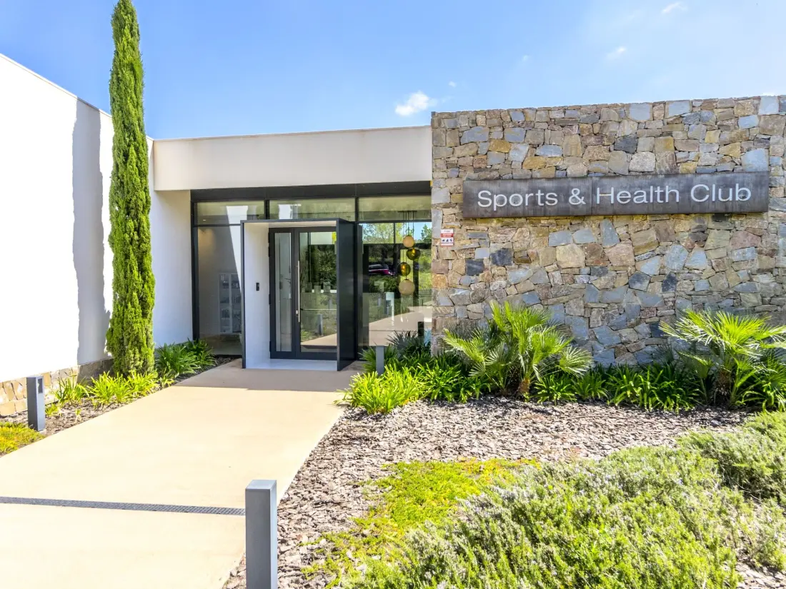 Résidence Las Colinas Golf & Country Club