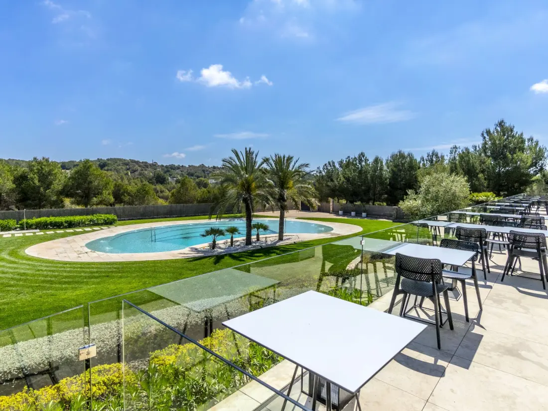 Résidence Las Colinas Golf & Country Club