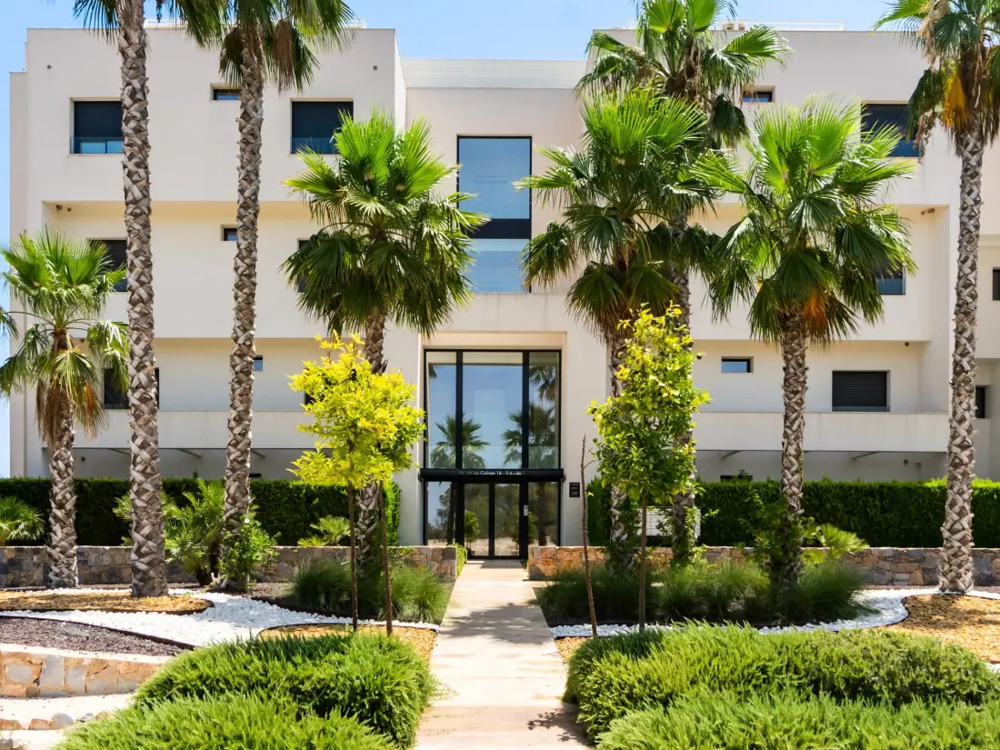 Résidence Las Colinas Golf & Country Club