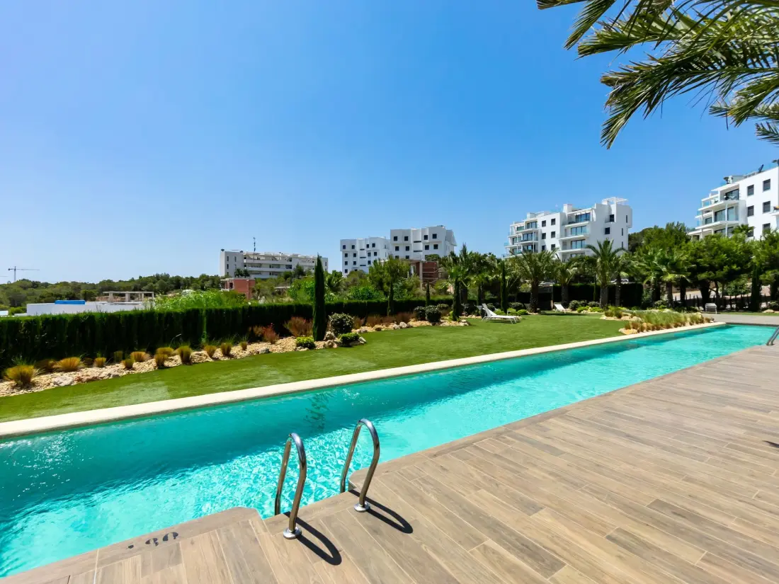 Résidence Las Colinas Golf & Country Club