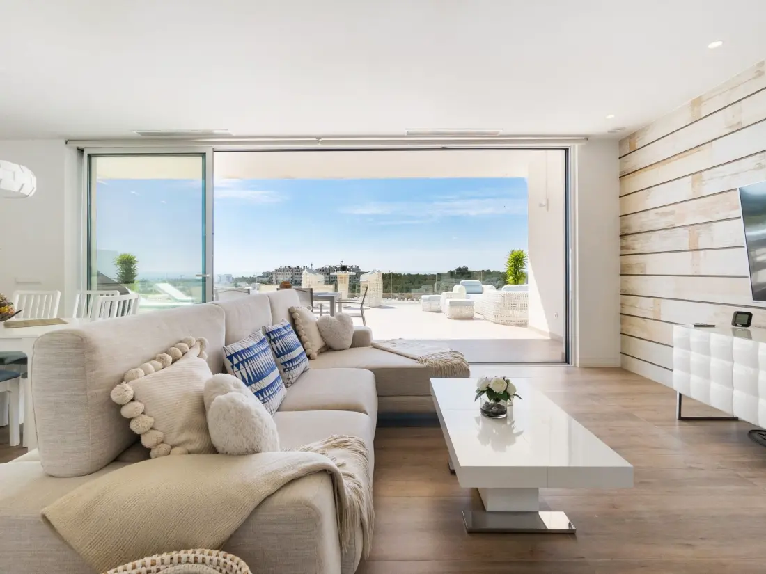 Résidence Las Colinas Golf & Country Club