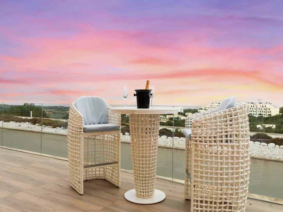 Résidence Las Colinas Golf & Country Club