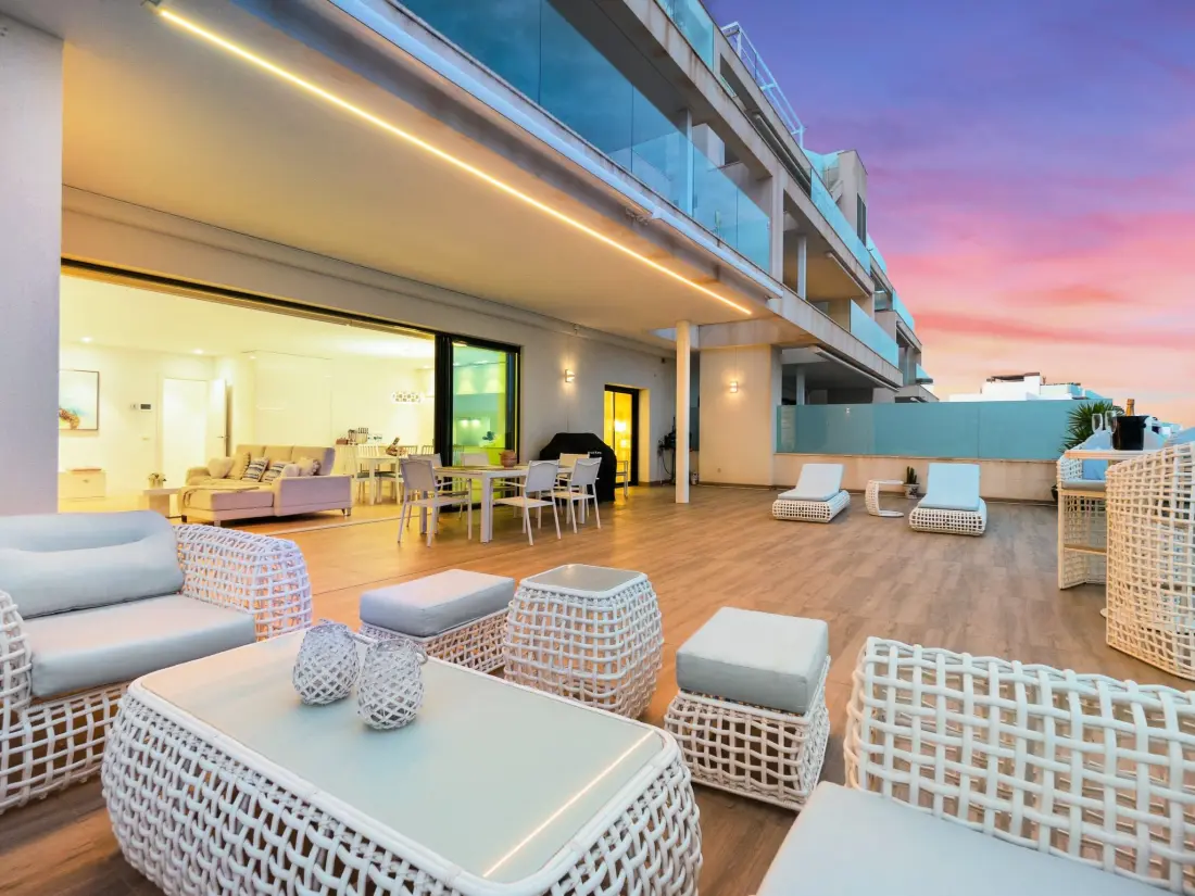 Résidence Las Colinas Golf & Country Club