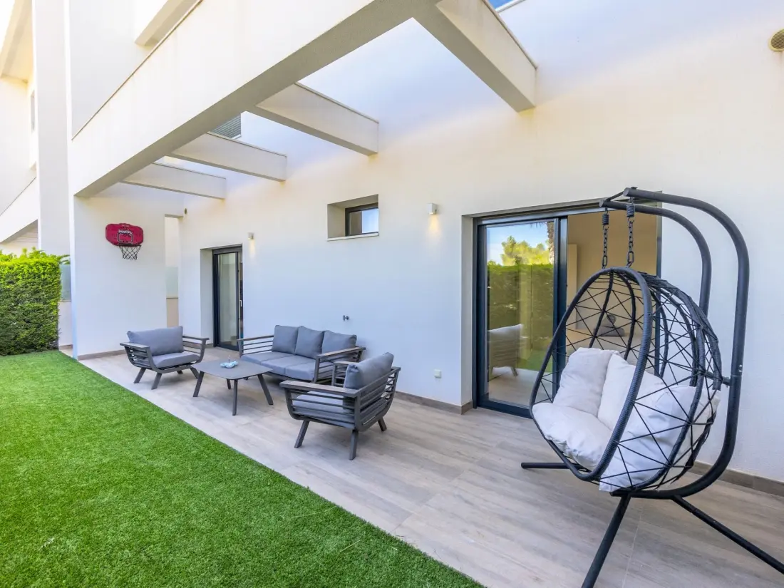 Résidence Las Colinas Golf & Country Club