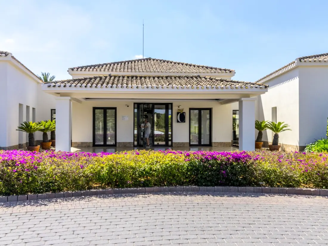 Résidence Las Colinas Golf & Country Club