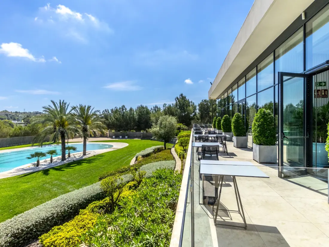 Résidence Las Colinas Golf & Country Club