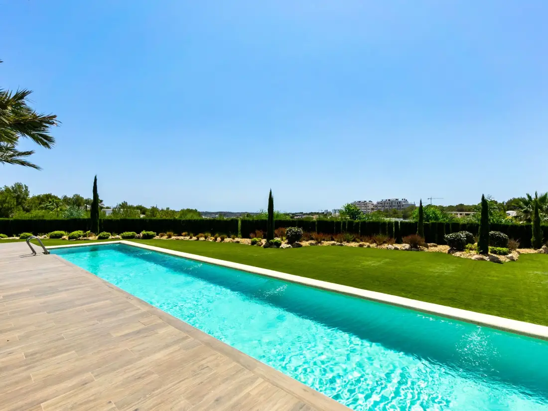 Résidence Las Colinas Golf & Country Club