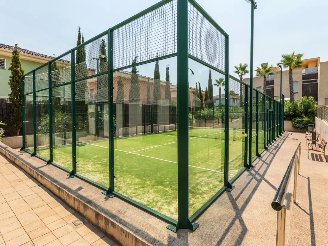 Maison de Vacances Oropesa del Mar