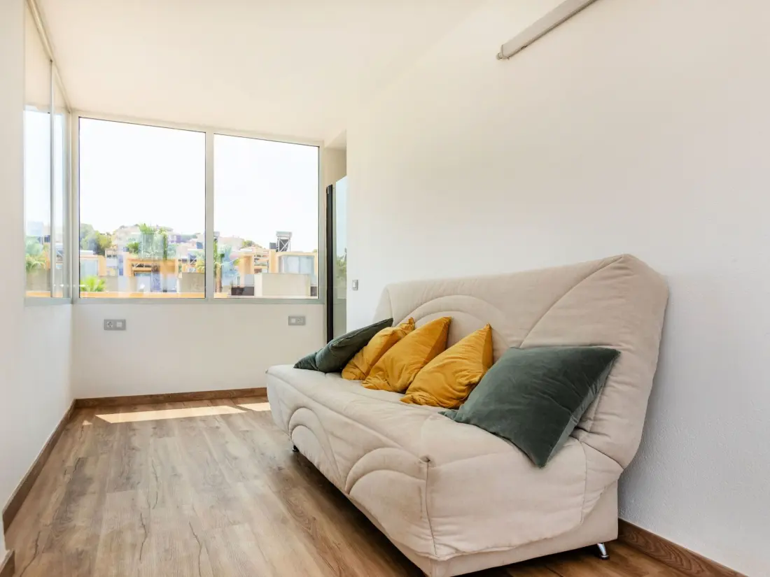 Maison de Vacances Oropesa del Mar