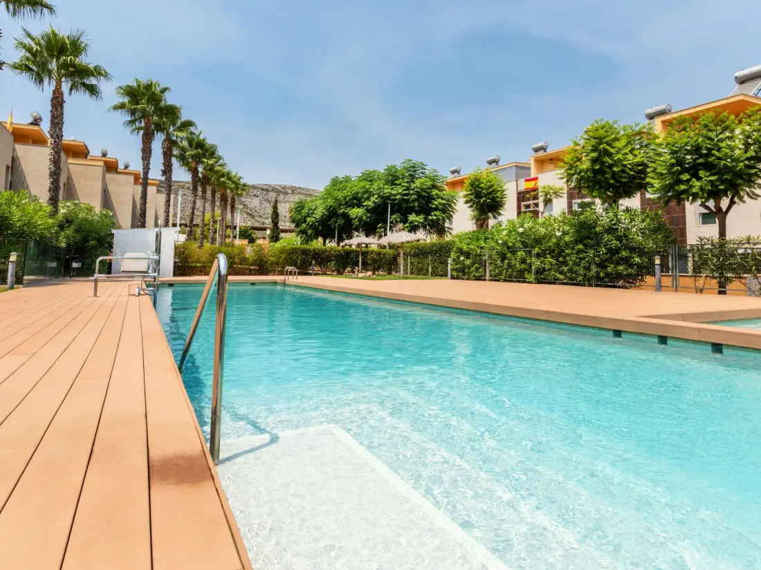 Maison de Vacances Oropesa del Mar