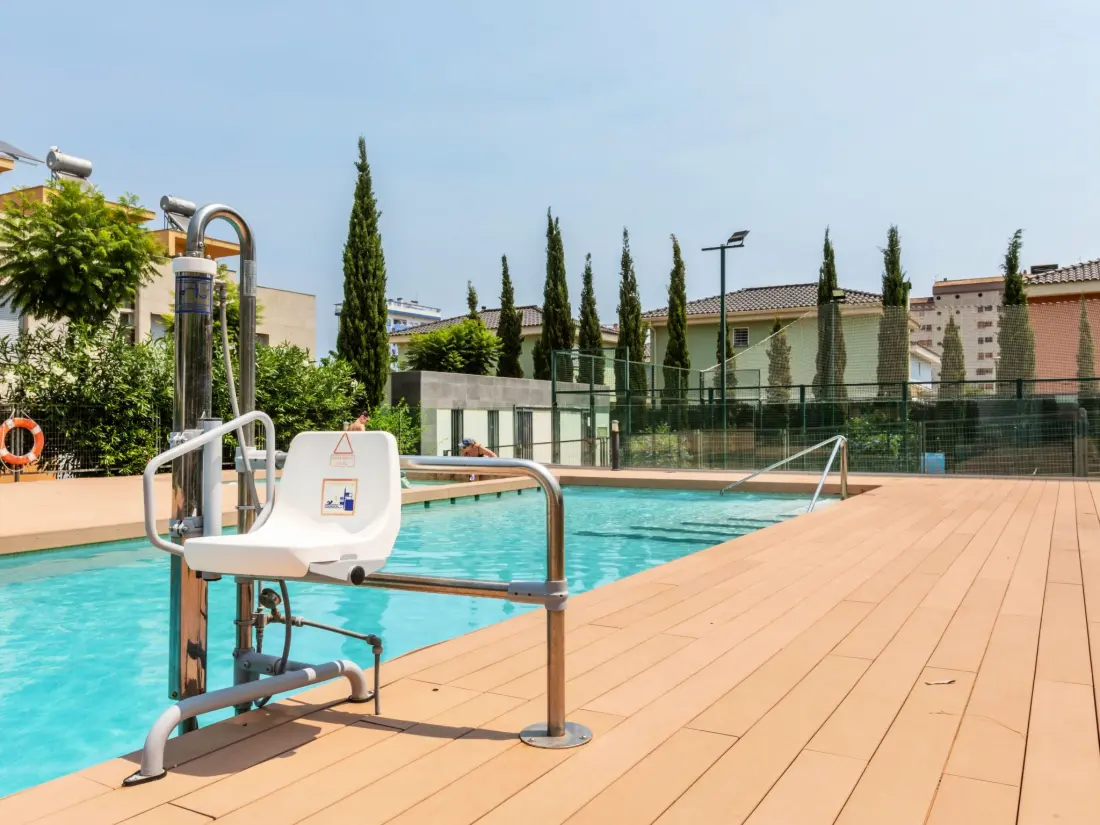 Maison de Vacances Oropesa del Mar