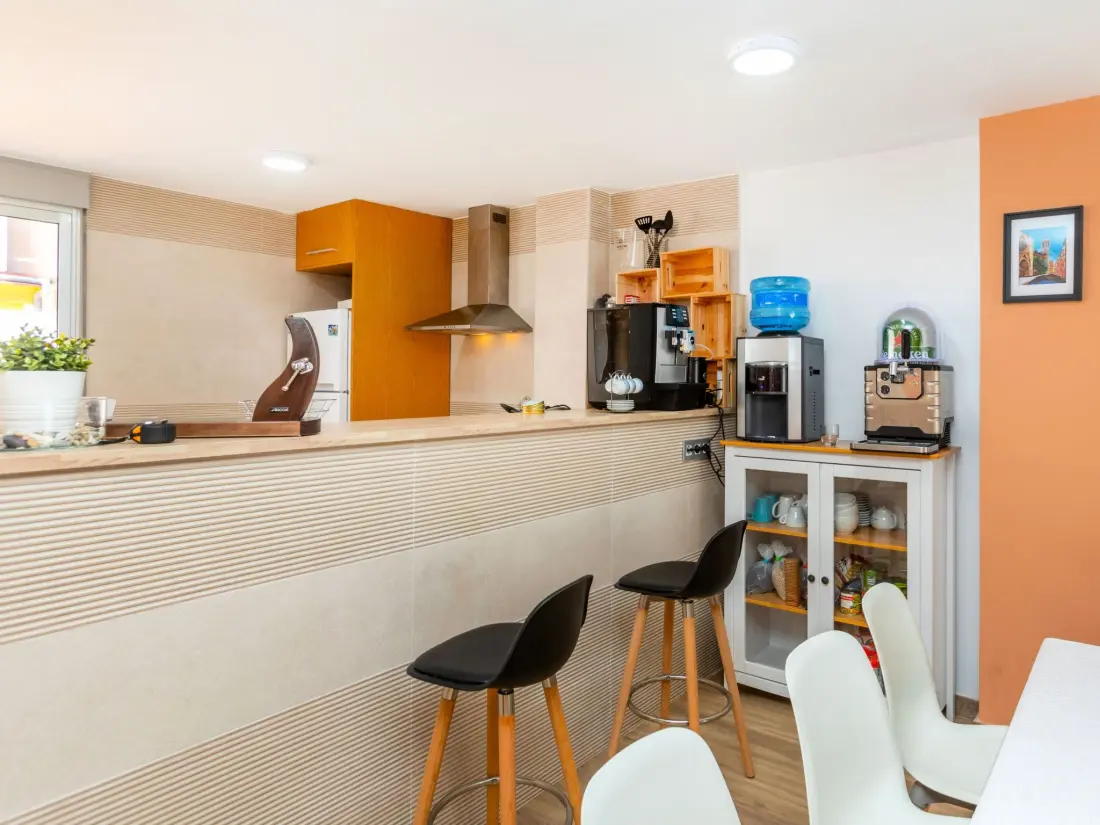 Maison de Vacances Oropesa del Mar