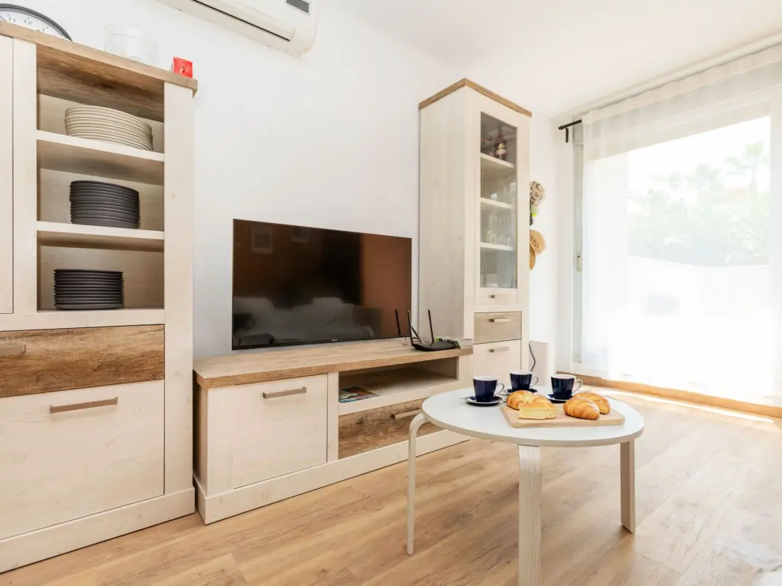 Maison de Vacances Oropesa del Mar