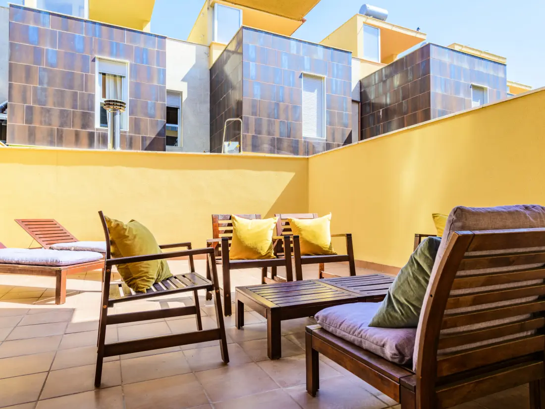 Maison de Vacances Oropesa del Mar