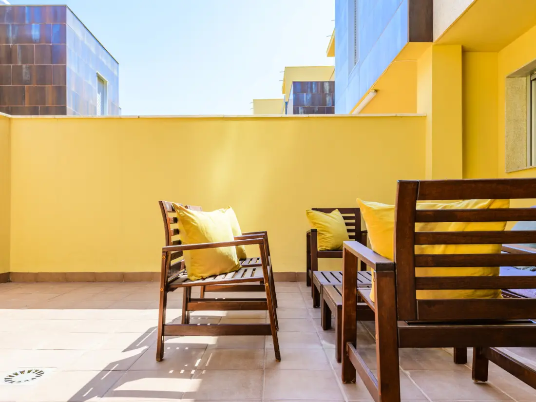 Maison de Vacances Oropesa del Mar