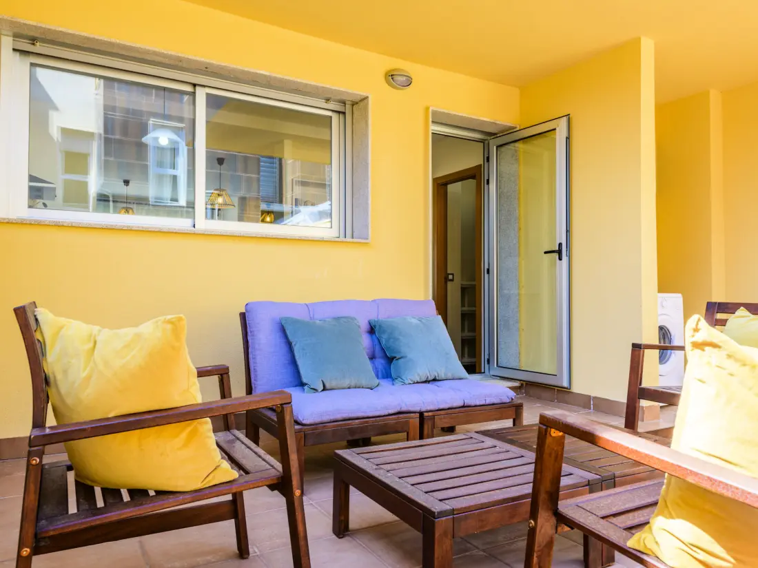 Maison de Vacances Oropesa del Mar