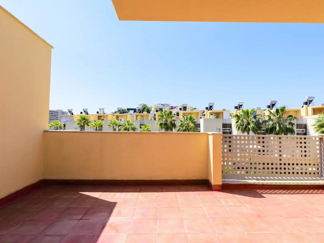 Maison de Vacances Oropesa del Mar