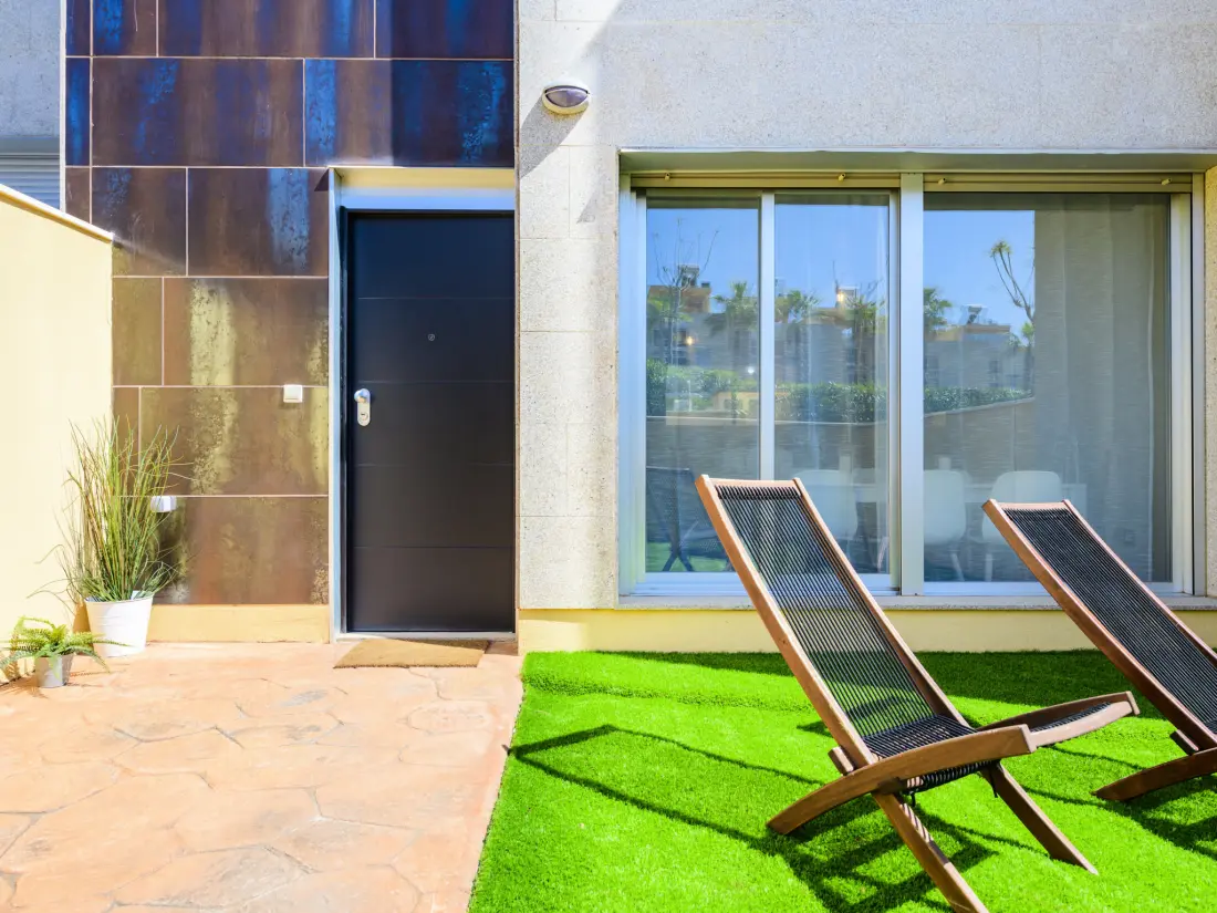 Maison de Vacances Oropesa del Mar