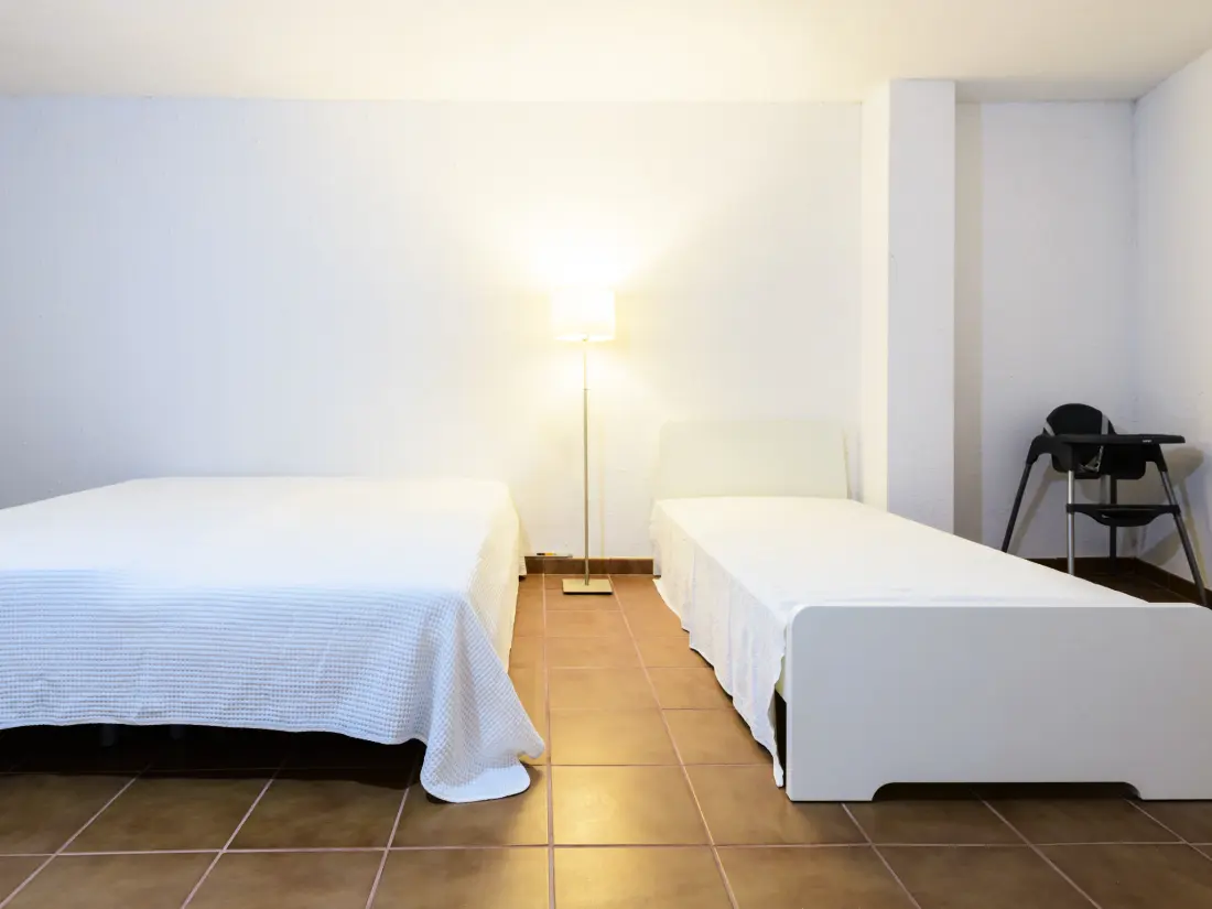 Maison de Vacances Oropesa del Mar