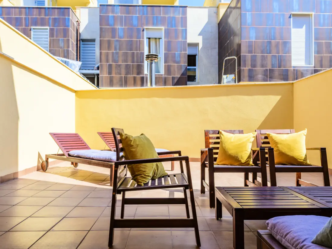 Maison de Vacances Oropesa del Mar