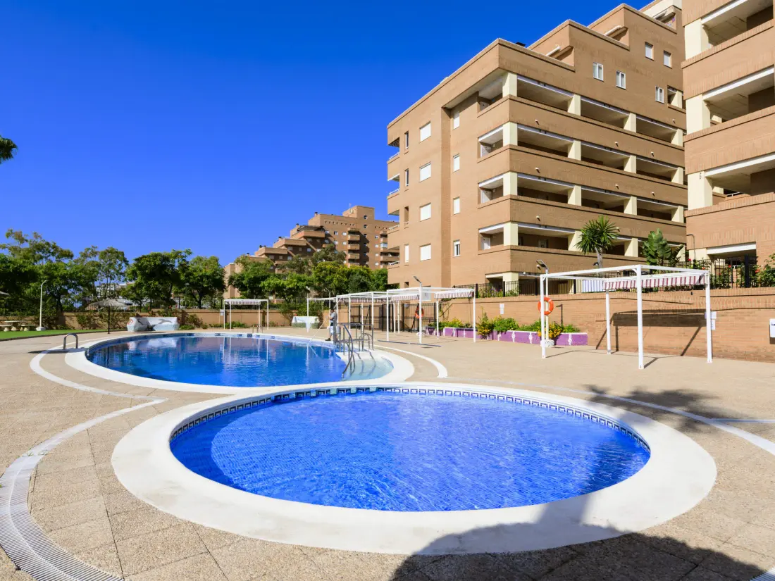 Résidence Costa Caribe