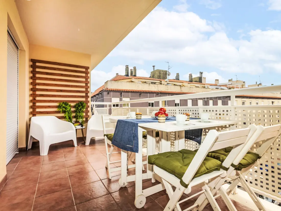 Résidence Villa Magna