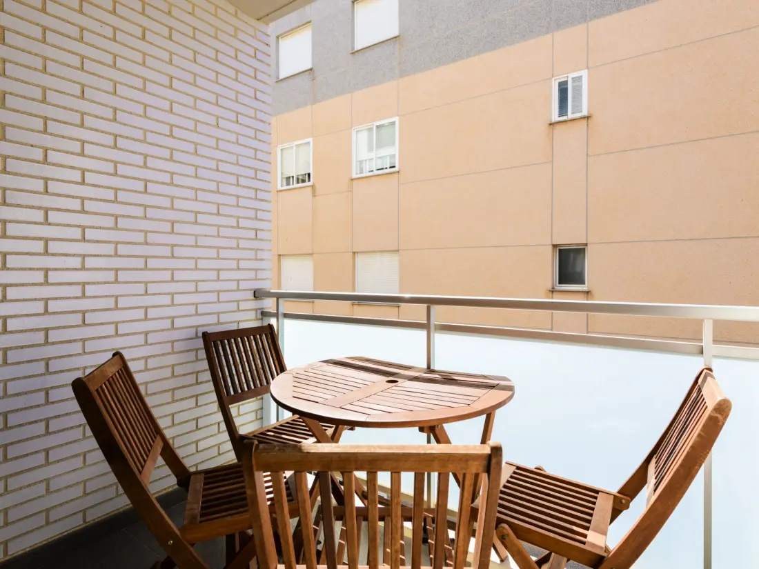 Résidence El Balco