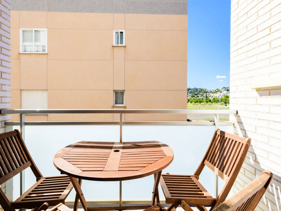 Résidence El Balco